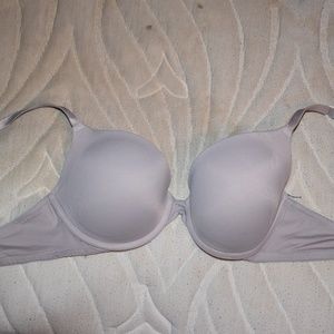 Victoria's Secret Pink Push-Up Bra